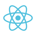 React
